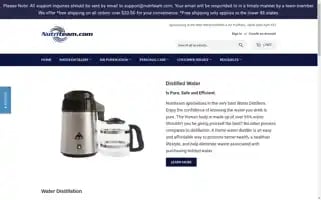 Nutriteam.com Screenshot 2024-05-05 21:24:37