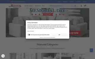 Afw.com Screenshot 2024-05-15 06:23:26