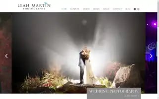 Leahmartinphoto.com Screenshot 2024-06-13 16:16:07