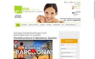 Dentaltourismusspanien.de Screenshot 2024-04-16 00:31:06