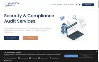 Johansonllp.com Screenshot 2024-07-05 14:23:56