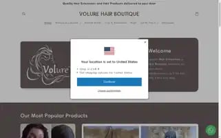 Volure.co.za Screenshot 2024-05-05 02:09:10