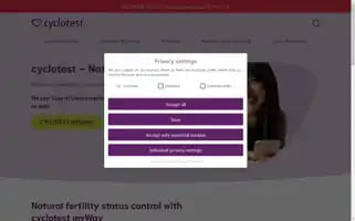 Cyclotest.com Screenshot 2024-07-04 23:27:20
