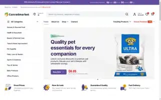 Conradmarket.com Screenshot 2024-06-28 16:32:42