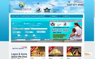 7-continentstravel.co.uk Screenshot 2024-04-26 09:20:27