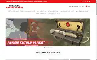 Askeriplaket.com.tr Screenshot 2024-06-26 20:45:37