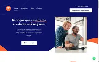 Studiomais.com.br Screenshot 2024-06-17 12:28:37