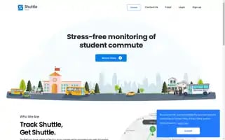 Shuttletripz.com Screenshot 2024-04-15 03:13:52