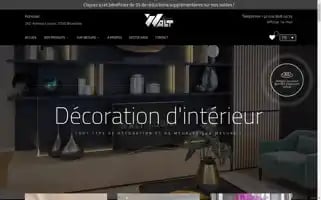 Waltlouise.be Screenshot 2024-07-09 11:49:43