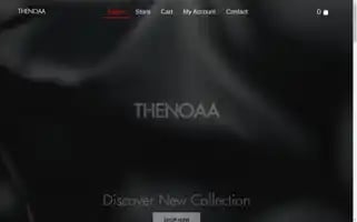 Thenoaa.com Screenshot 2024-05-25 15:56:27
