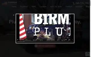 Birminghamplumbingco.com Screenshot 2024-05-15 14:37:48