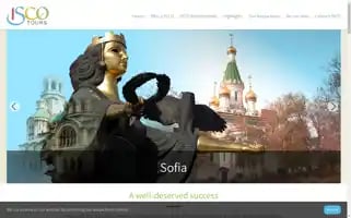 Iscotours.com Screenshot 2024-04-16 00:25:23