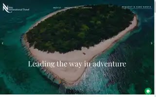 Nitztravel.com Screenshot 2024-04-15 04:37:32