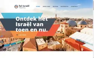 Telisraeltravel.nl Screenshot 2024-04-16 10:54:08