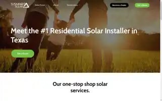 Trismartsolar.com Screenshot 2024-05-16 22:22:44