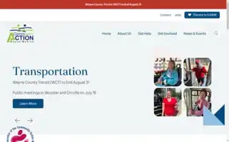 Cawm.org Screenshot 2024-07-06 13:58:15