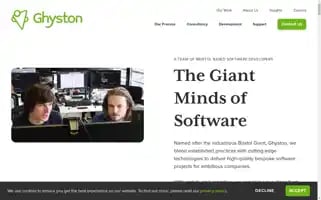 Ghyston.com Screenshot 2024-07-04 09:33:16