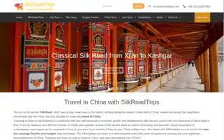 Silkroadtrips.com Screenshot 2024-04-22 12:19:52