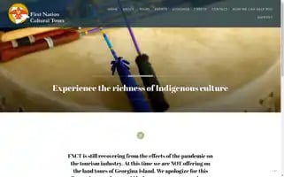 Firstnationculturaltours.com Screenshot 2024-04-26 17:06:04