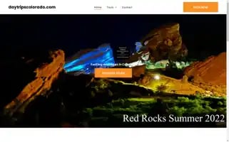 Daytripscolorado.com Screenshot 2024-04-16 11:09:34