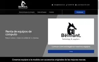 Belmoont.com Screenshot 2024-05-21 03:22:49