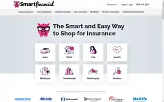 Smartfinancial.com Screenshot 2024-05-13 23:33:57