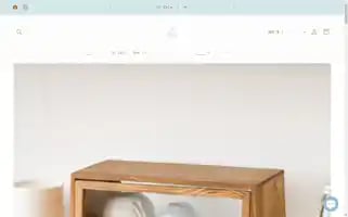 Littlecorner-home.com Screenshot 2024-04-27 15:26:40