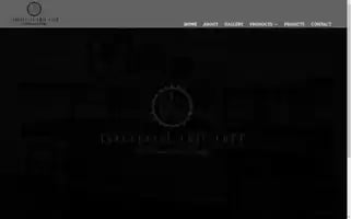 Industrial-chic.com Screenshot 2024-06-12 02:24:25