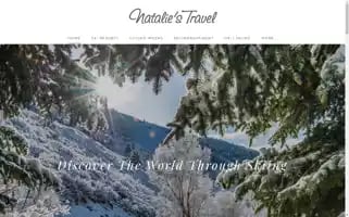 Nataliestravel.com Screenshot 2024-04-25 11:17:04