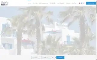 Paros-hotel.info Screenshot 2024-04-25 21:45:48