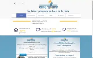 Emergence-tours.org Screenshot 2024-04-17 10:01:27