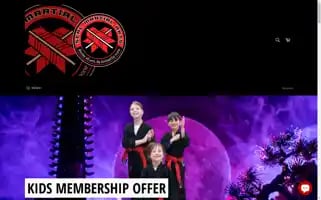 Sealmartialarts.com Screenshot 2024-04-27 15:19:47