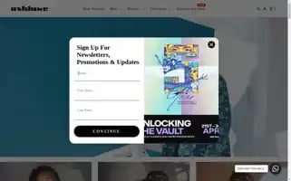 Ash-luxe.com Screenshot 2024-04-27 16:50:33