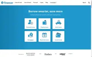 Financer.com Screenshot 2024-06-27 01:17:28