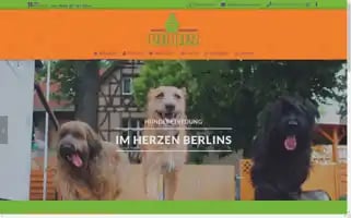 Hundehotel.berlin Screenshot 2024-04-25 12:29:56