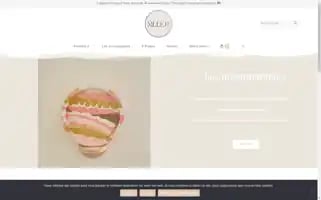 Mademoisellecreation.com Screenshot 2024-05-26 12:23:28