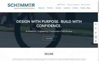 Schemmer.com Screenshot 2024-07-02 10:13:46