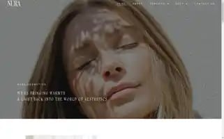 Nuracosmetics.com.au Screenshot 2024-06-16 13:54:39