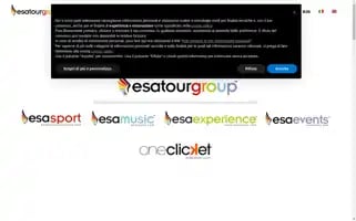 Esatourgroup.com Screenshot 2024-04-16 16:32:15