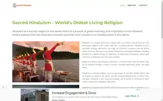 Sacredhinduism.com Screenshot 2024-05-13 19:07:26