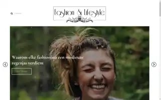 Fashionenlifestyle.nl Screenshot 2024-06-30 11:54:41