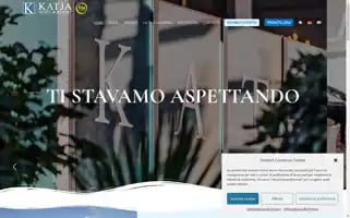 Katjahotelresort.com Screenshot 2024-04-15 09:50:14