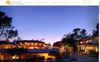 Horizoninncarmel.com Screenshot 2024-05-10 03:03:46