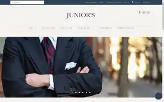 Shopjuniors.com Screenshot 2024-05-05 16:22:11