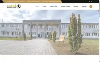 Ubytovanie-kubra.sk Screenshot 2024-05-19 23:20:04