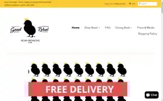 Goodrebelvegan.com Screenshot 2024-05-05 02:41:34