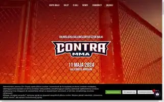 Contramma.pl Screenshot 2024-05-19 16:09:08