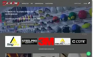 Grupodelacruz.com Screenshot 2024-05-26 06:15:44