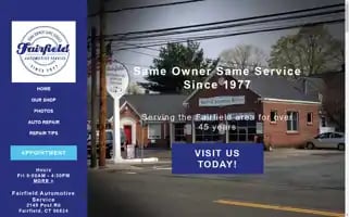 Fairfieldauto.net Screenshot 2024-07-05 04:55:38