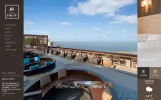 Twoyhotel.co.kr Screenshot 2024-04-17 11:33:26